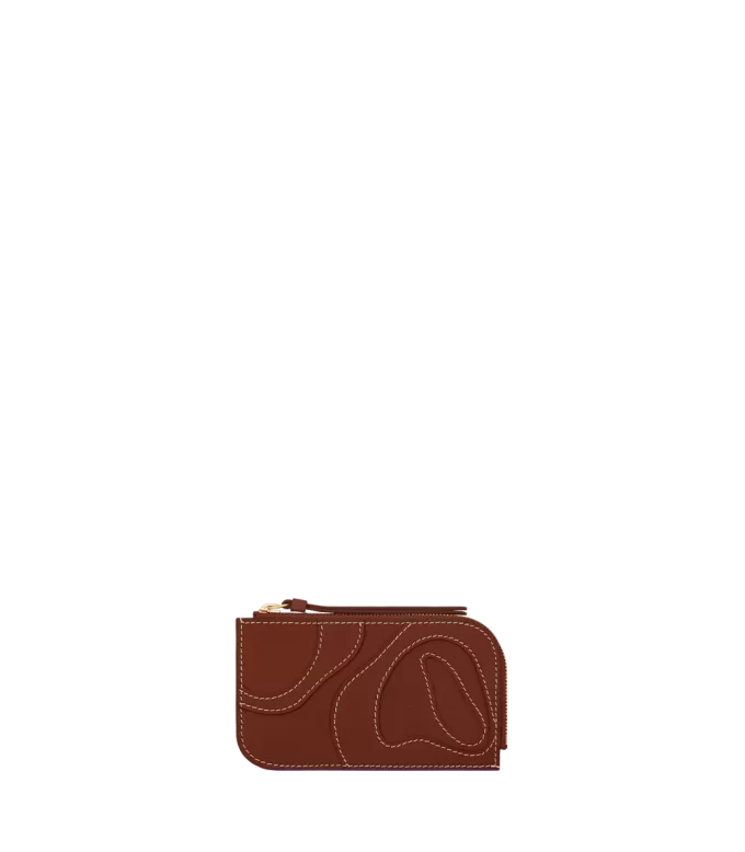 Neiti Card Holder Edition  Duo Black