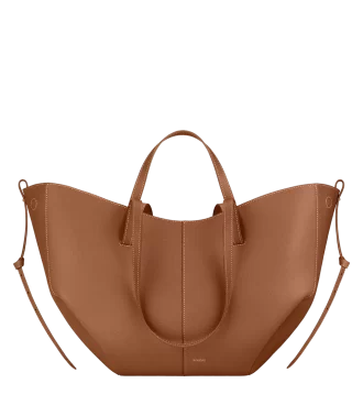 Cyme Edition  Textured Camel