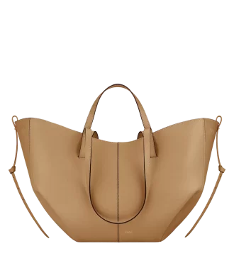 Cyme Edition  Textured Ocher