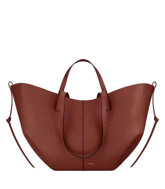 Cyme Edition  Textured Red Clay