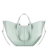 Cyme Edition  Textured Sea Foam
