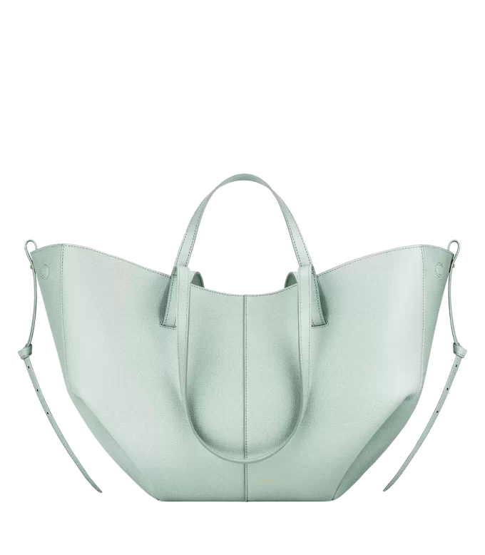 Cyme Edition  Textured Sea Foam