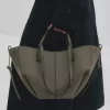Cyme Mini Edition  Textured Smoky Green