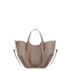 Cyme Mini Edition  Textured Taupe