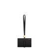 Kayé Card Holder Edition  Textured Black