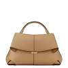 Mokki Edition  Textured Ocher