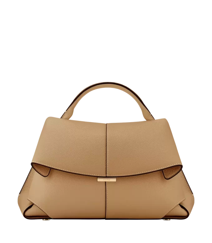Mokki Edition  Textured Ocher