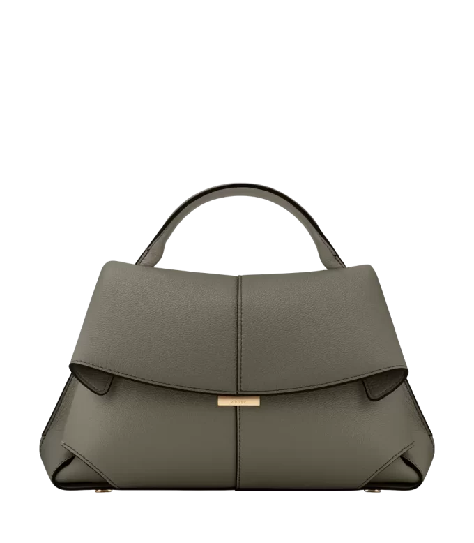 Mokki Edition Textured Smoky Green Mokki Edition Textured Smoky Green