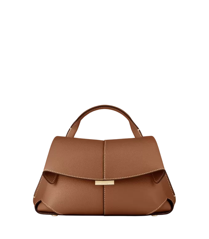 Mokki Mini Edition  Textured Camel