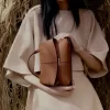 Mokki Mini Edition  Textured Camel