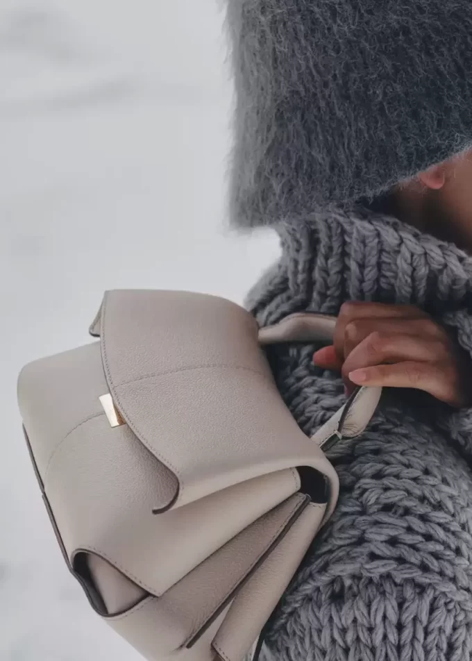 Mokki Mini Edition  Textured Mist