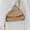 Mokki Mini Edition  Textured Ocher