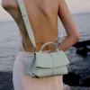 Mokki Mini Edition  Textured Sea Foam
