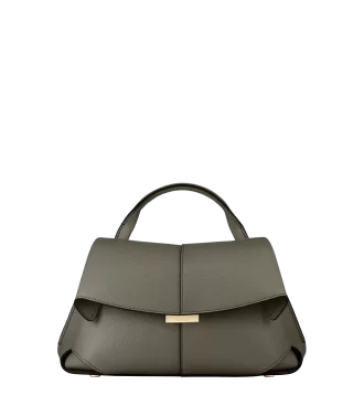 Mokki Mini Edition  Textured Smoky Green