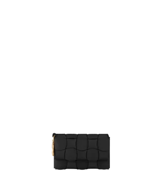 Neiti Card Holder Edition  Duo Black