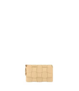 Neiti Card Holder Edition  Duo Wheat