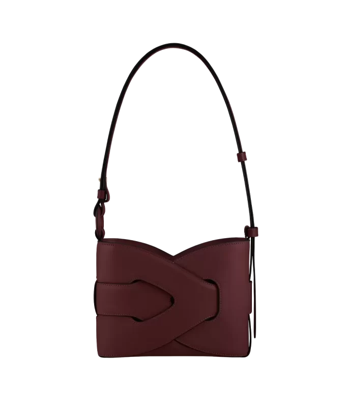 Nodde Edition Smooth Black Cherry Nodde Edition Smooth Black Cherry