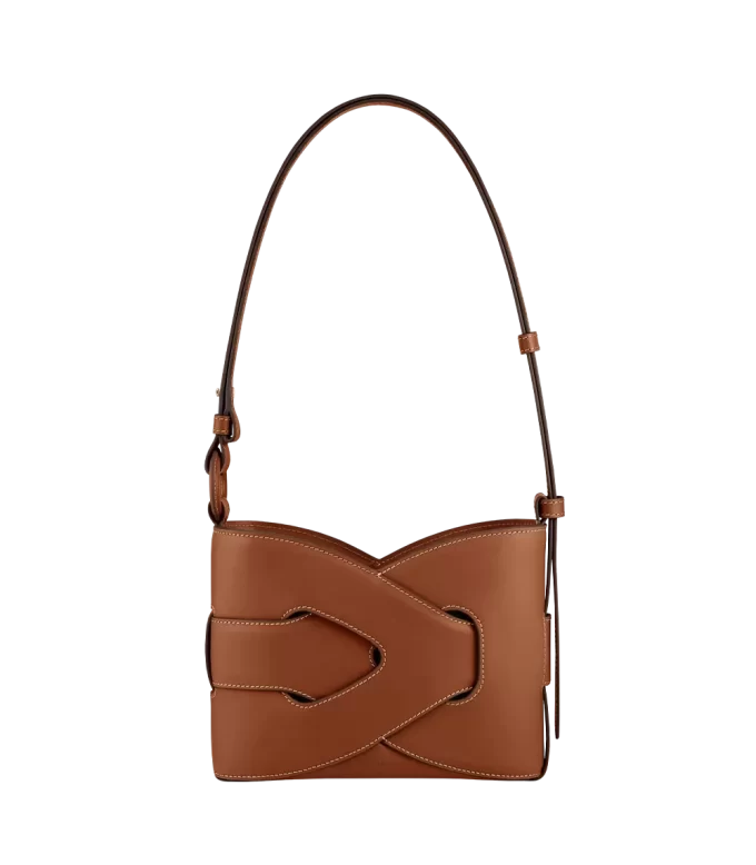 Nodde Edition Smooth Cognac Nodde Edition Smooth Cognac