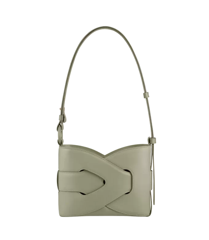 Nodde Edition Smooth Olive Nodde Edition Smooth Olive