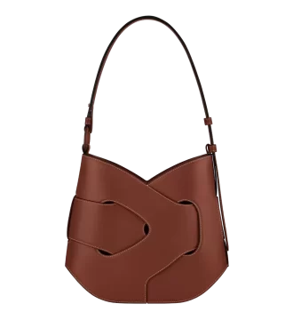 Nodde Hobo Edition  Smooth Cognac