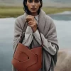Nodde Hobo Edition  Smooth Cognac