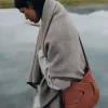 Nodde Hobo Edition  Smooth Cognac