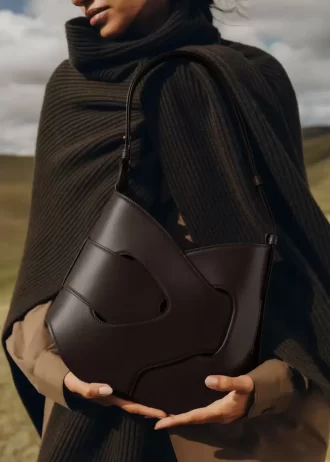 Nodde Hobo Edition  Smooth Ebony