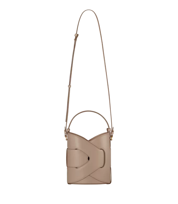 Nodde Seau Edition  Taupe