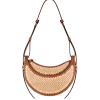 Numéro Dix Edition  Raffia