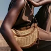 Numéro Dix Edition  Raffia