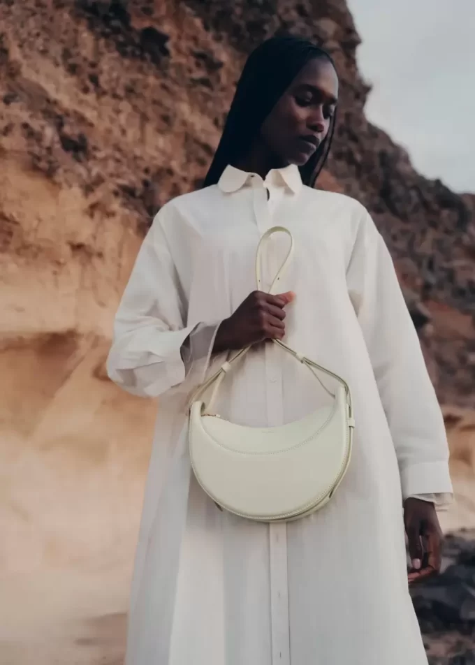 Numéro Dix Edition  Smooth Aloe