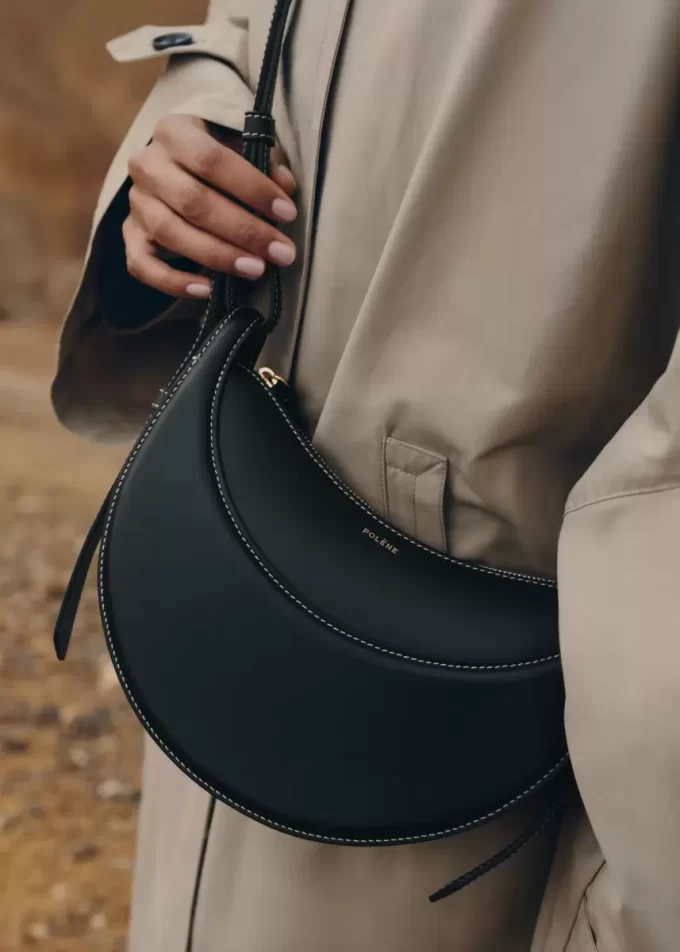 Numéro Dix Edition  Smooth Black
