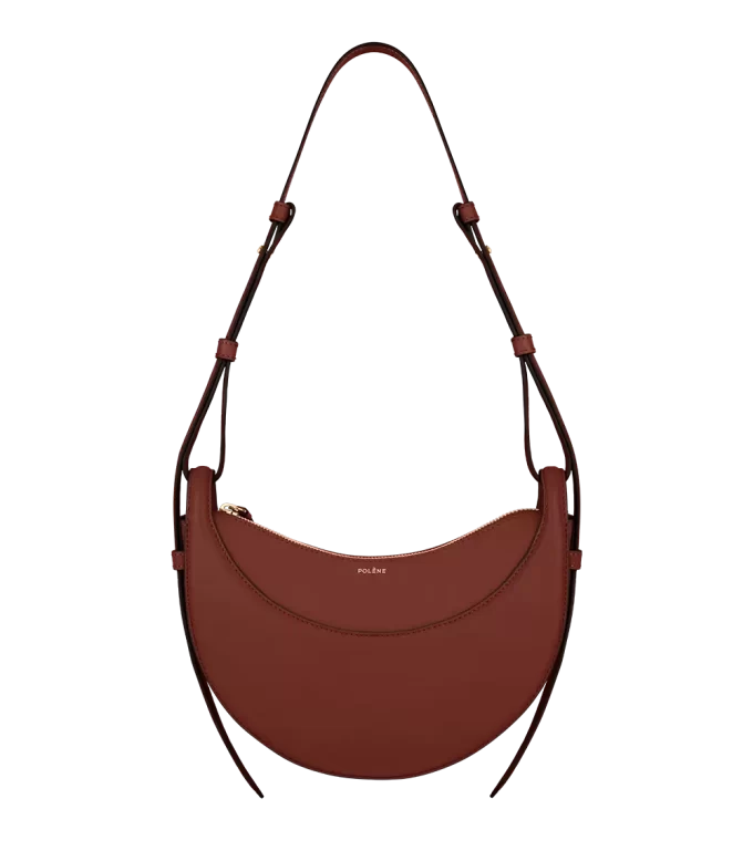 Numéro Dix Edition  Smooth Red Clay