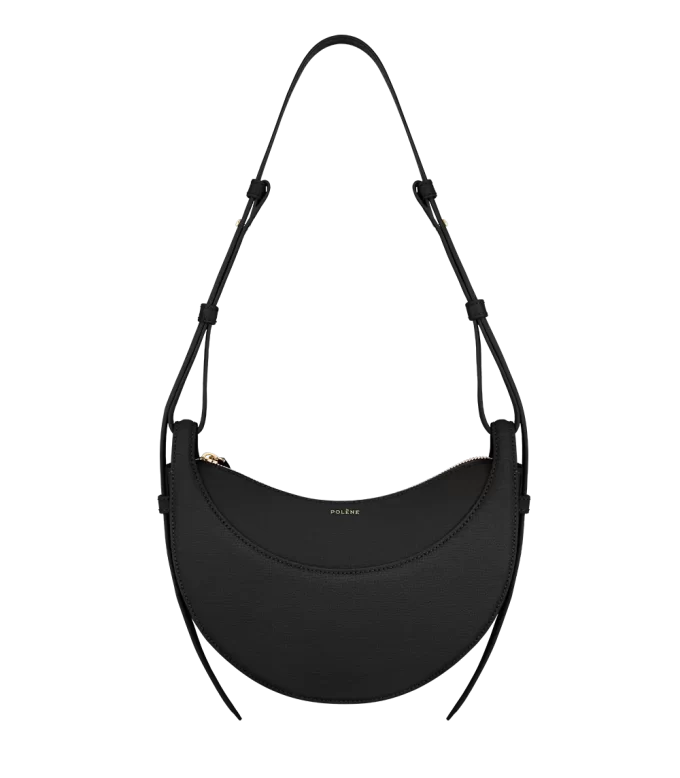 Numéro Dix Edition  Textured Black