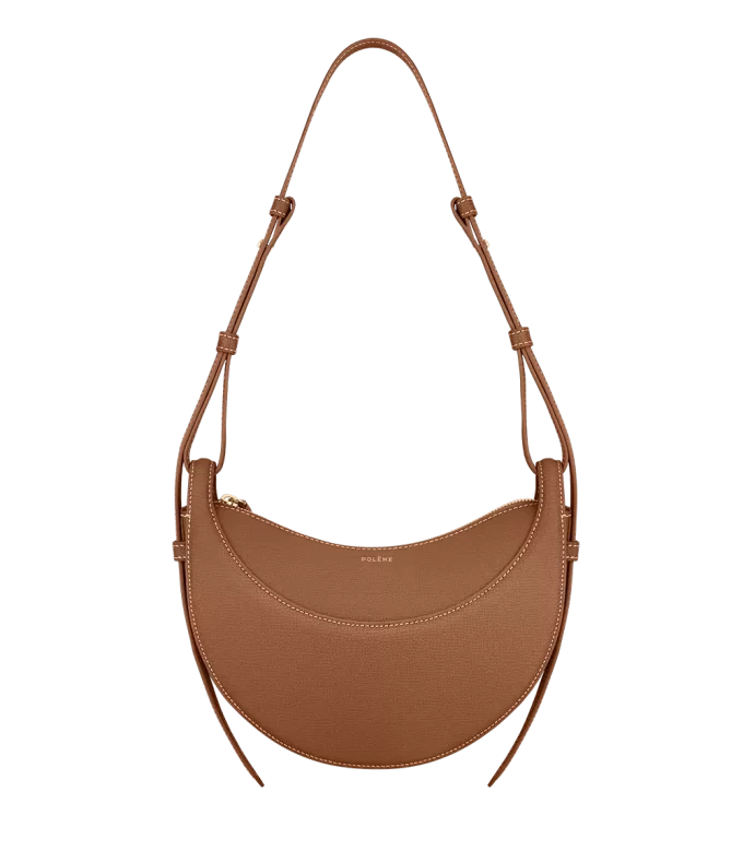 Numéro Dix Edition  Textured Camel
