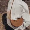 Numéro Dix Edition  Textured Camel