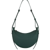 Numéro Dix Edition  Textured Green