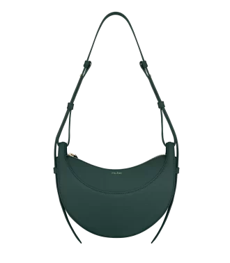Numéro Dix Edition  Textured Green