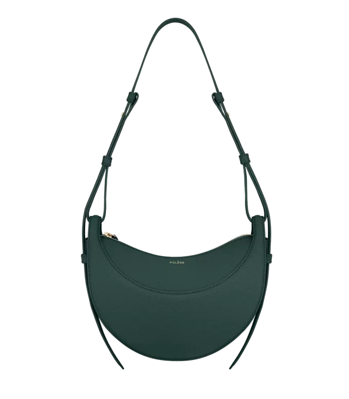 Numéro Dix Edition  Textured Green