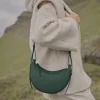Numéro Dix Edition  Textured Green