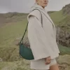 Numéro Dix Edition  Textured Green