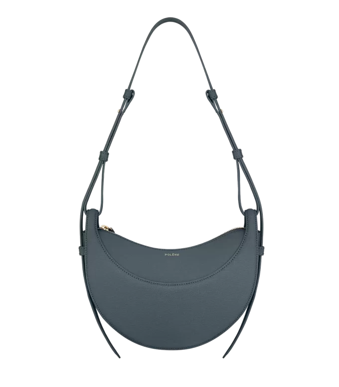 Numéro Dix Edition  Textured Midnight Blue