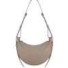 Numéro Dix Edition Textured Taupe Numéro Dix Edition Textured Taupe