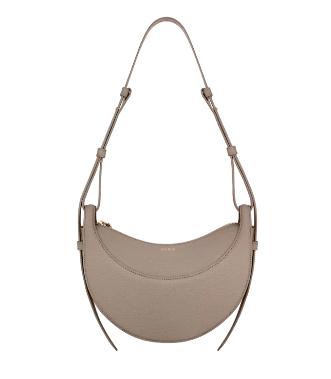 Numéro Dix Edition Textured Taupe Numéro Dix Edition Textured Taupe