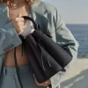Numéro Huit Edition  Textured Black