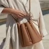 Numéro Huit Edition  Textured Camel