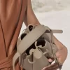 Numéro Huit Edition  Textured Taupe