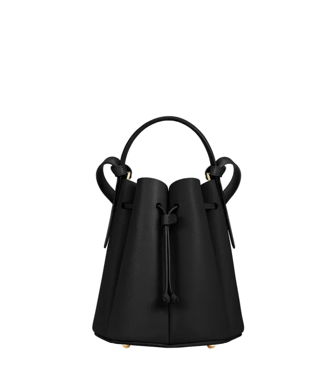 Numéro Huit Mini Edition Textured Black Numéro Huit Mini Edition Textured Black