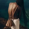 Numéro Huit Mini Edition Textured Camel Numéro Huit Mini Edition Textured Camel