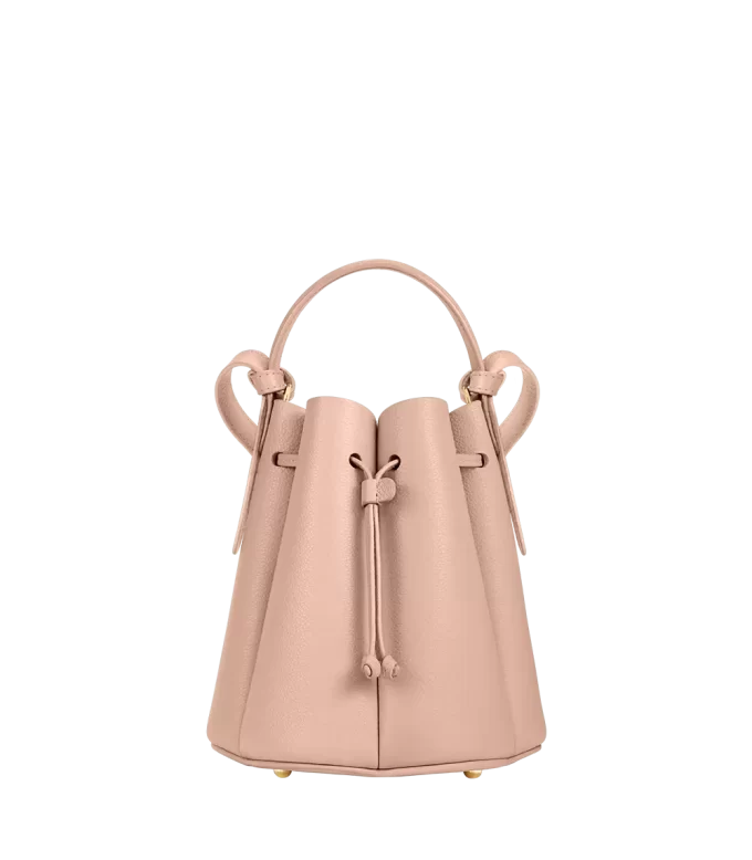 Numéro Huit Mini Edition  Textured Nude